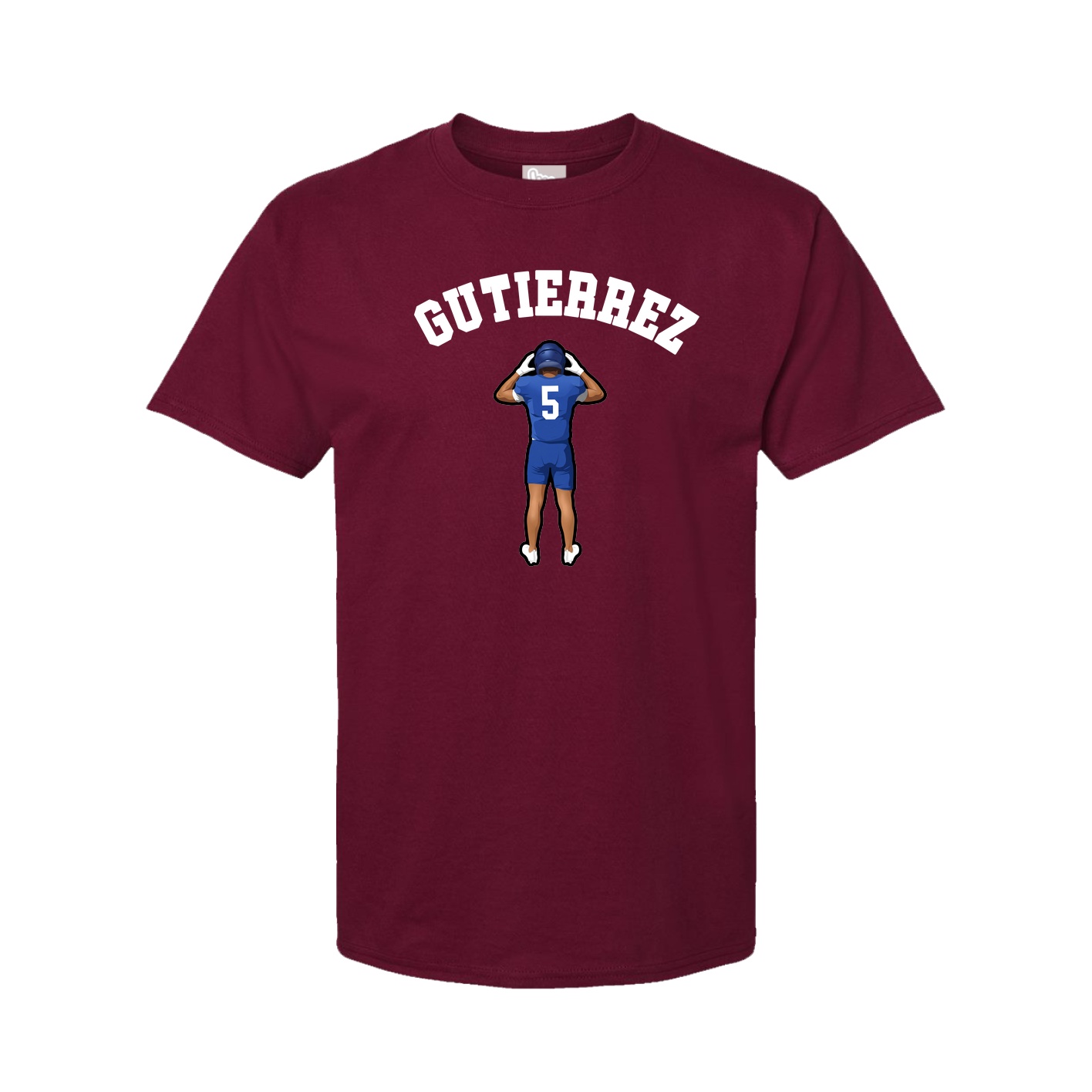 NIL Club Youth Tee