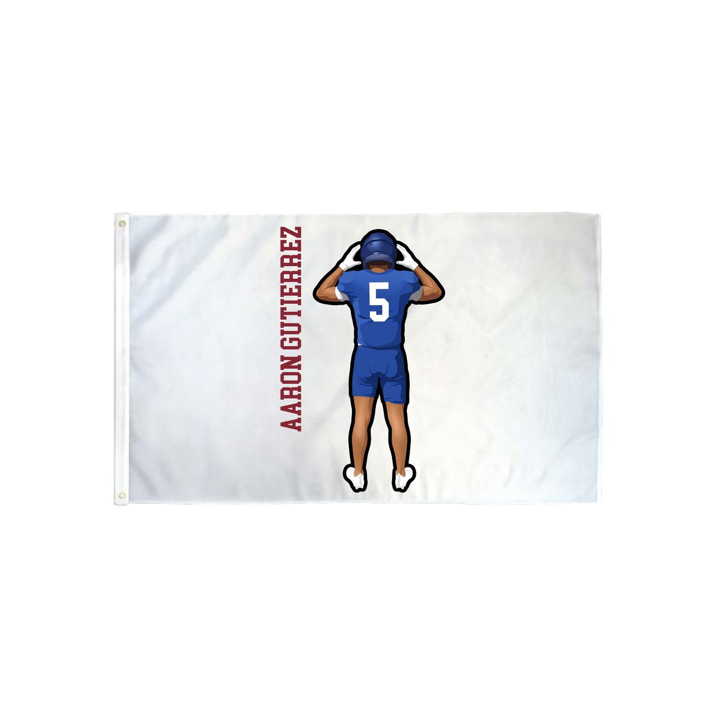 3x5 Flag