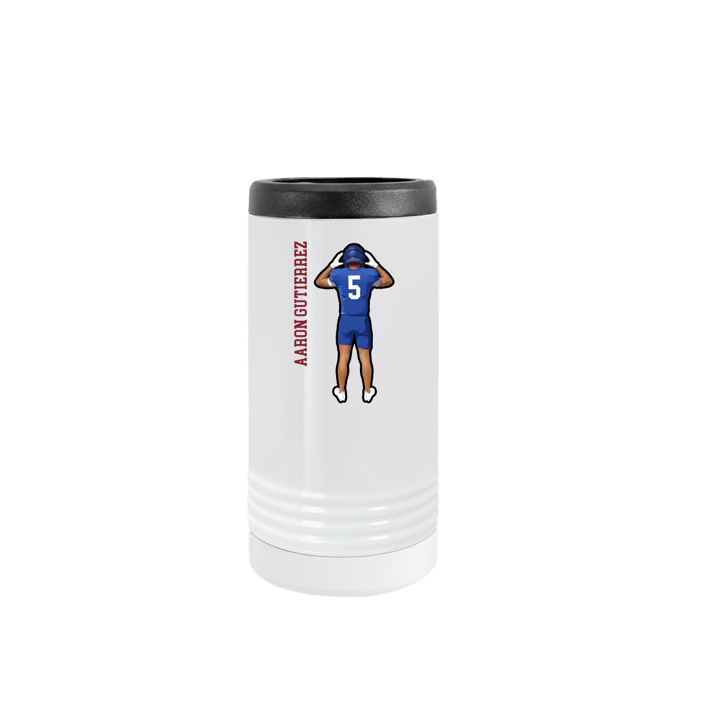 Slim Beverage Holder