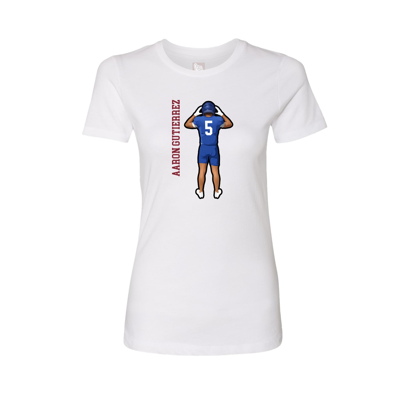 Womens Tee