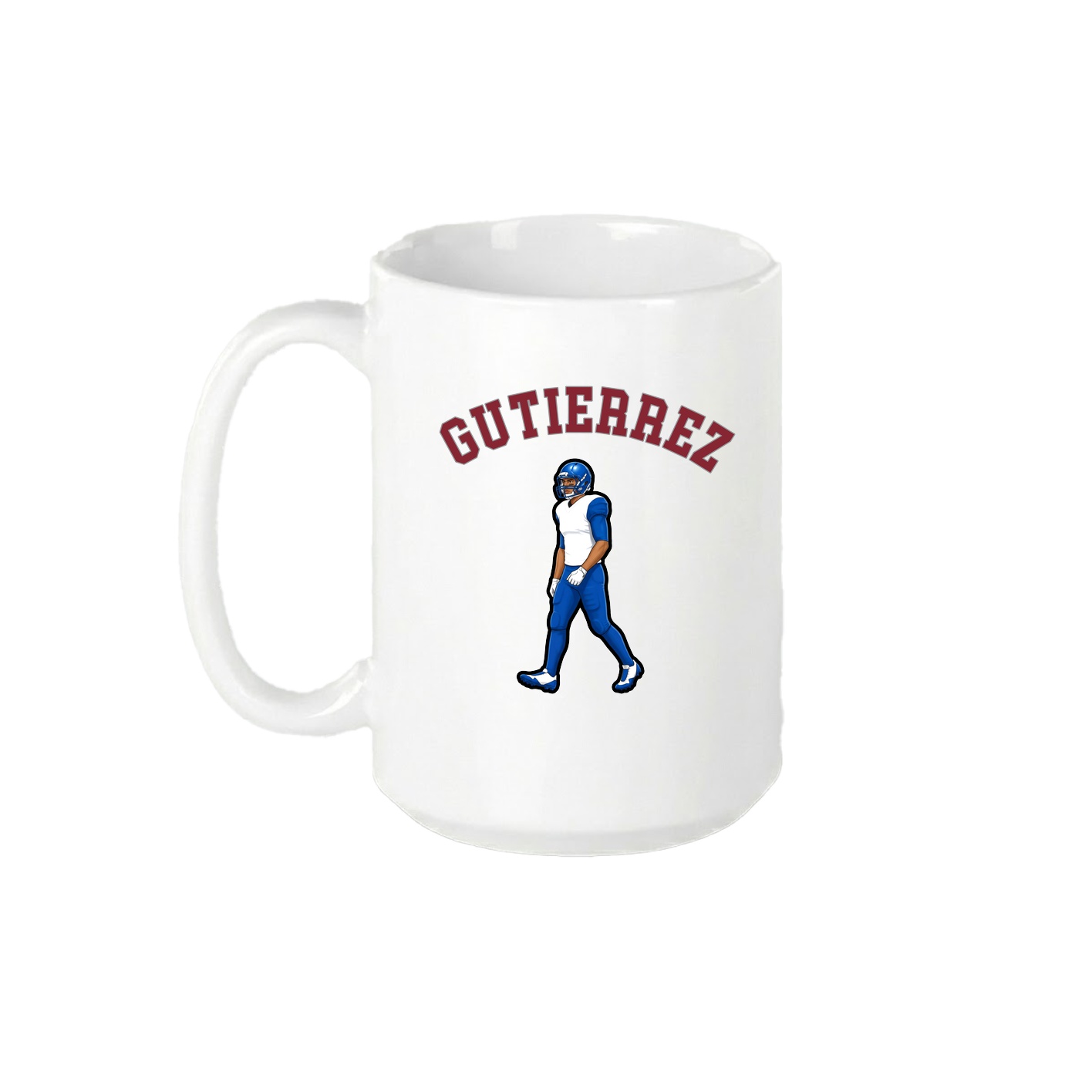 15oz Coffee Mug