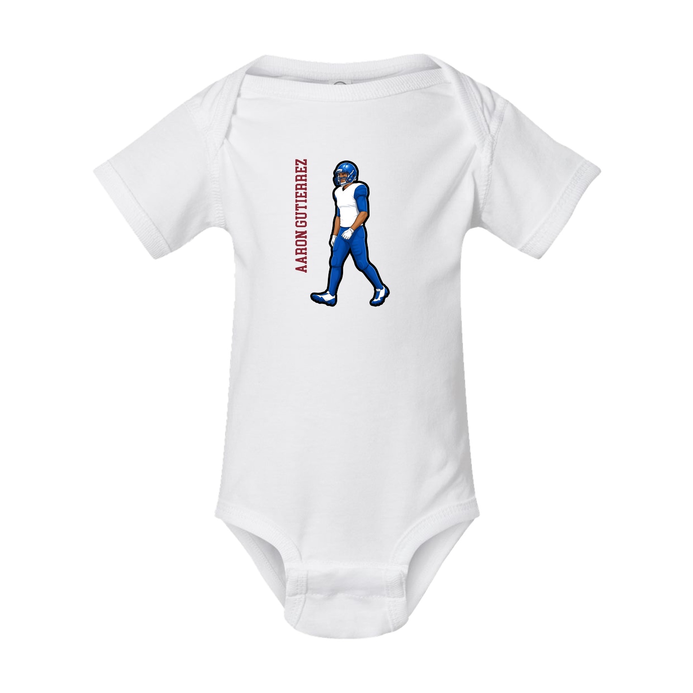 Baby Onesie