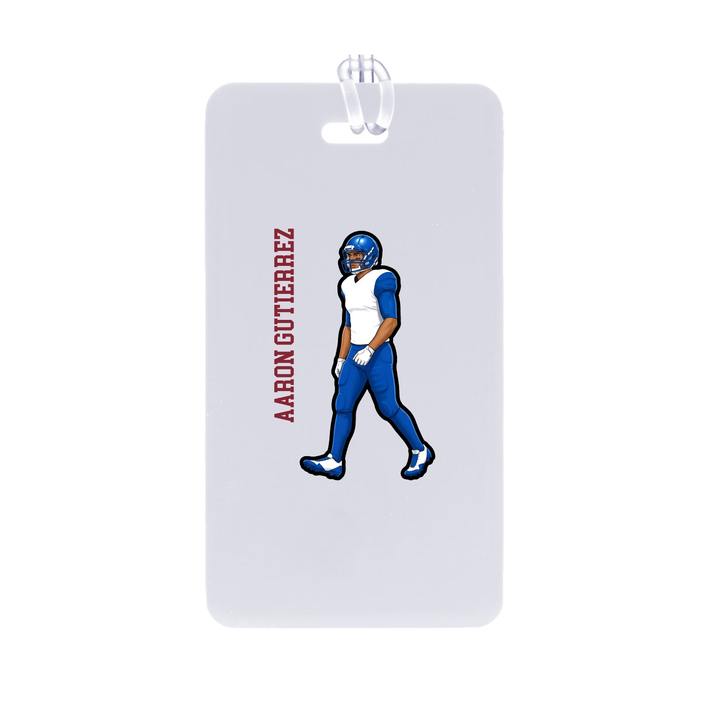 Bag Tag