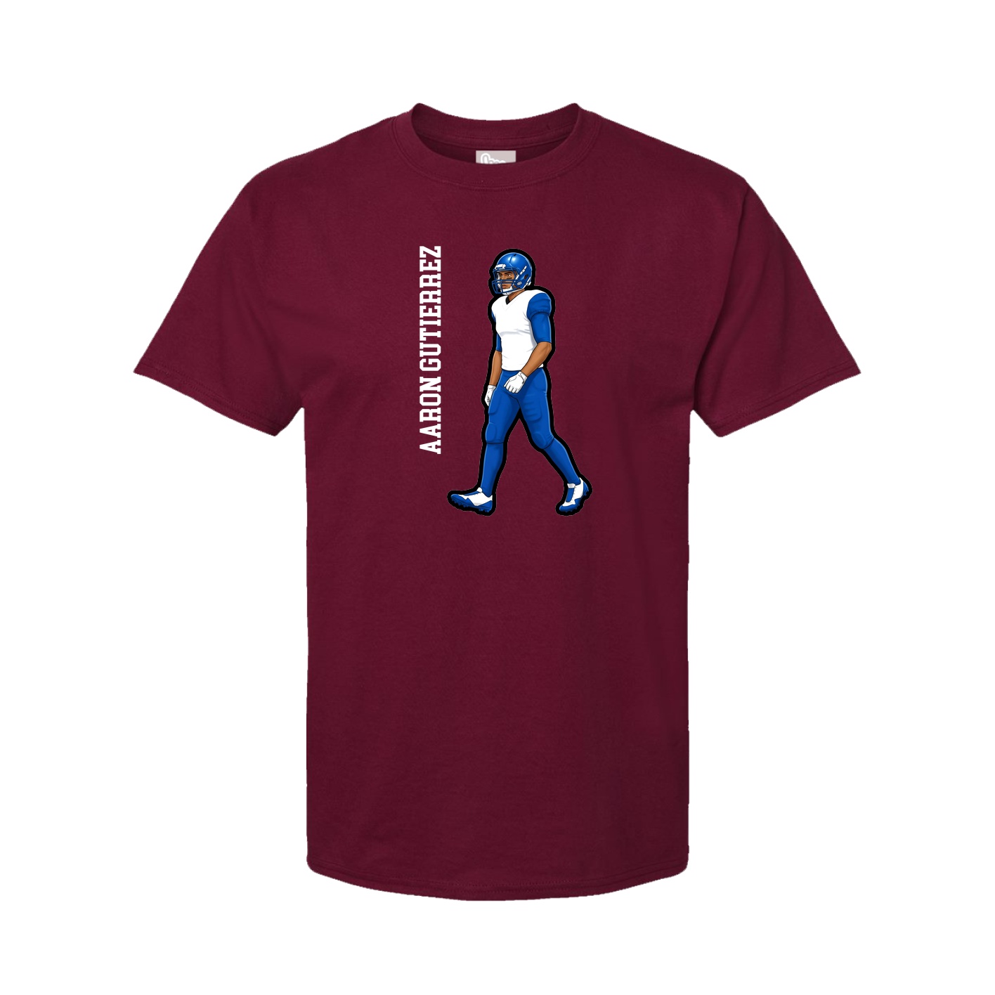 NIL Club Tee
