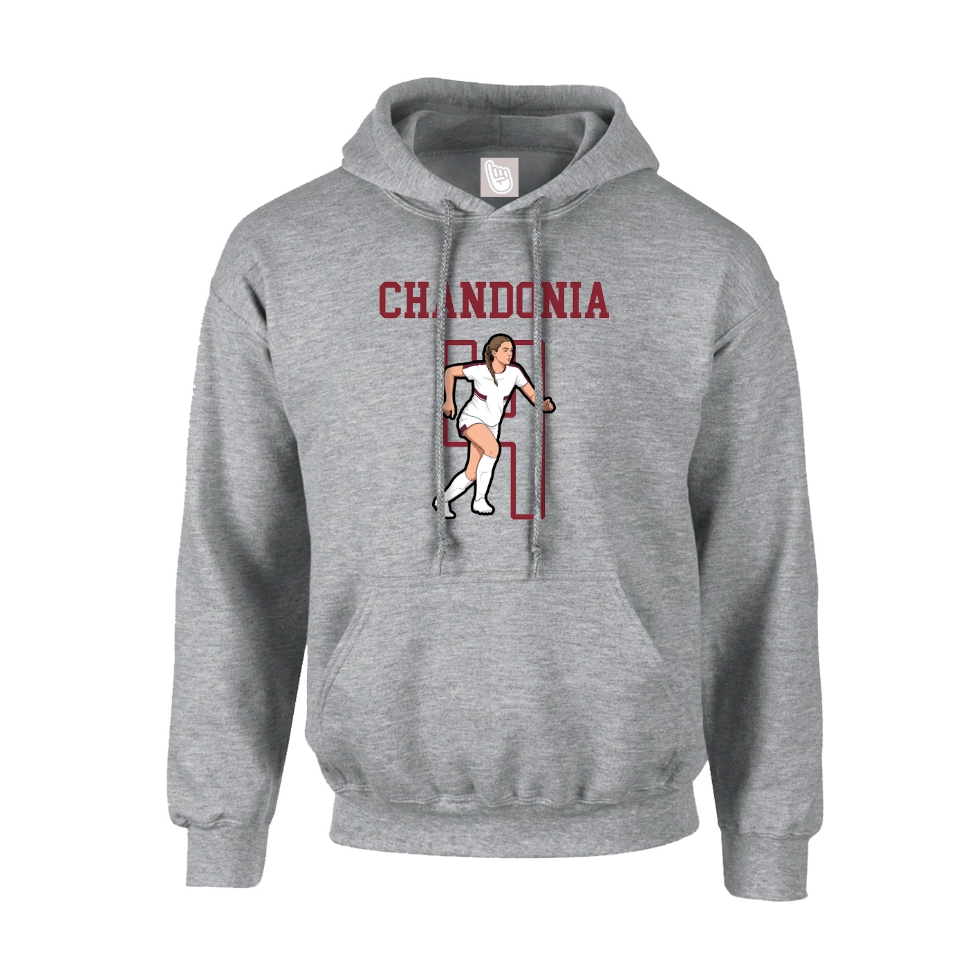 Hoodie