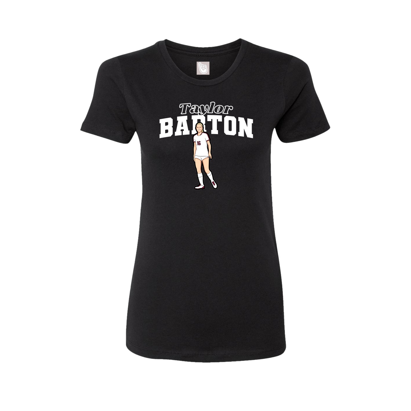 Fitted Women's Tee