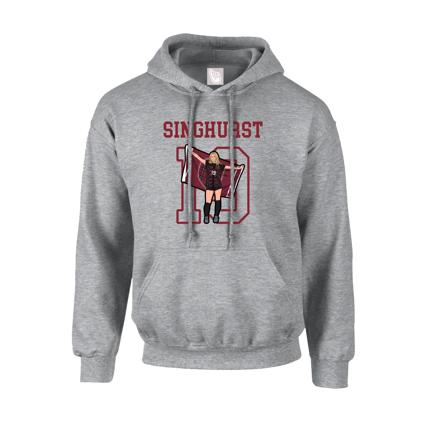 Hoodie