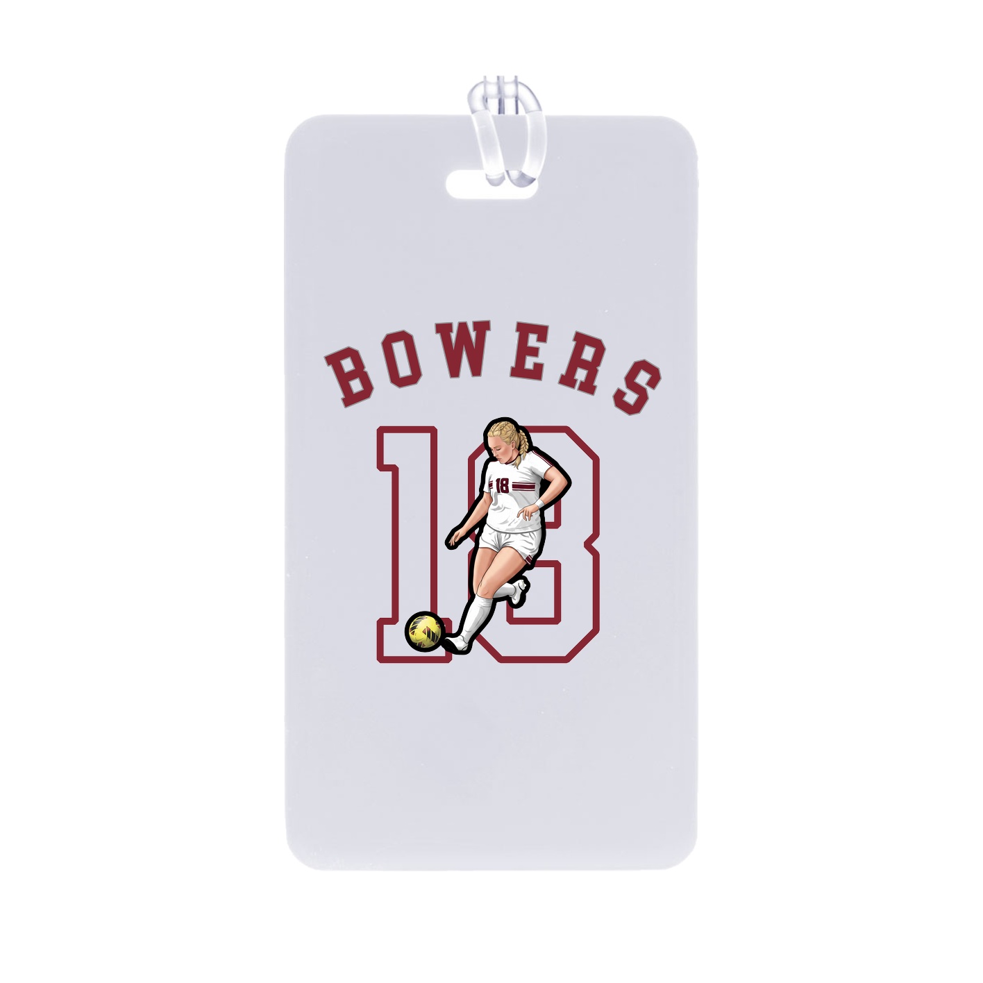 Bag Tag