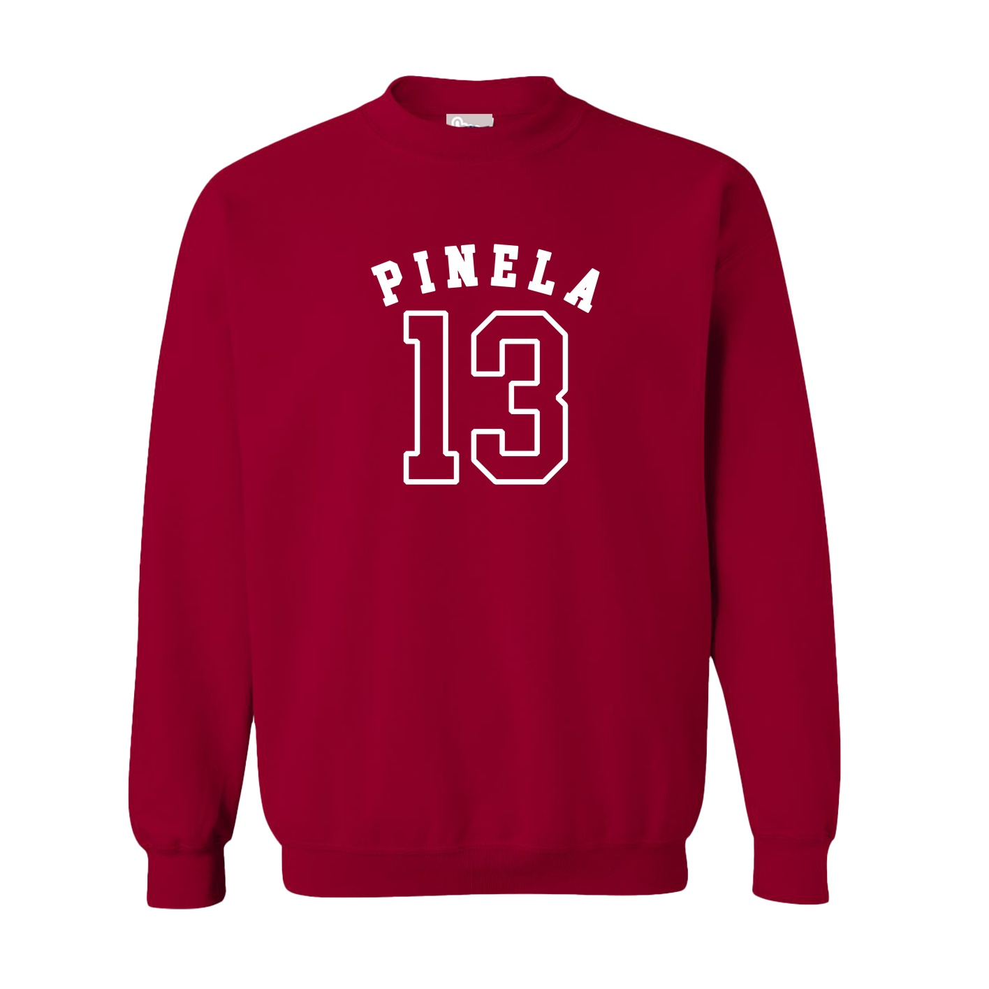 Fleece Crew