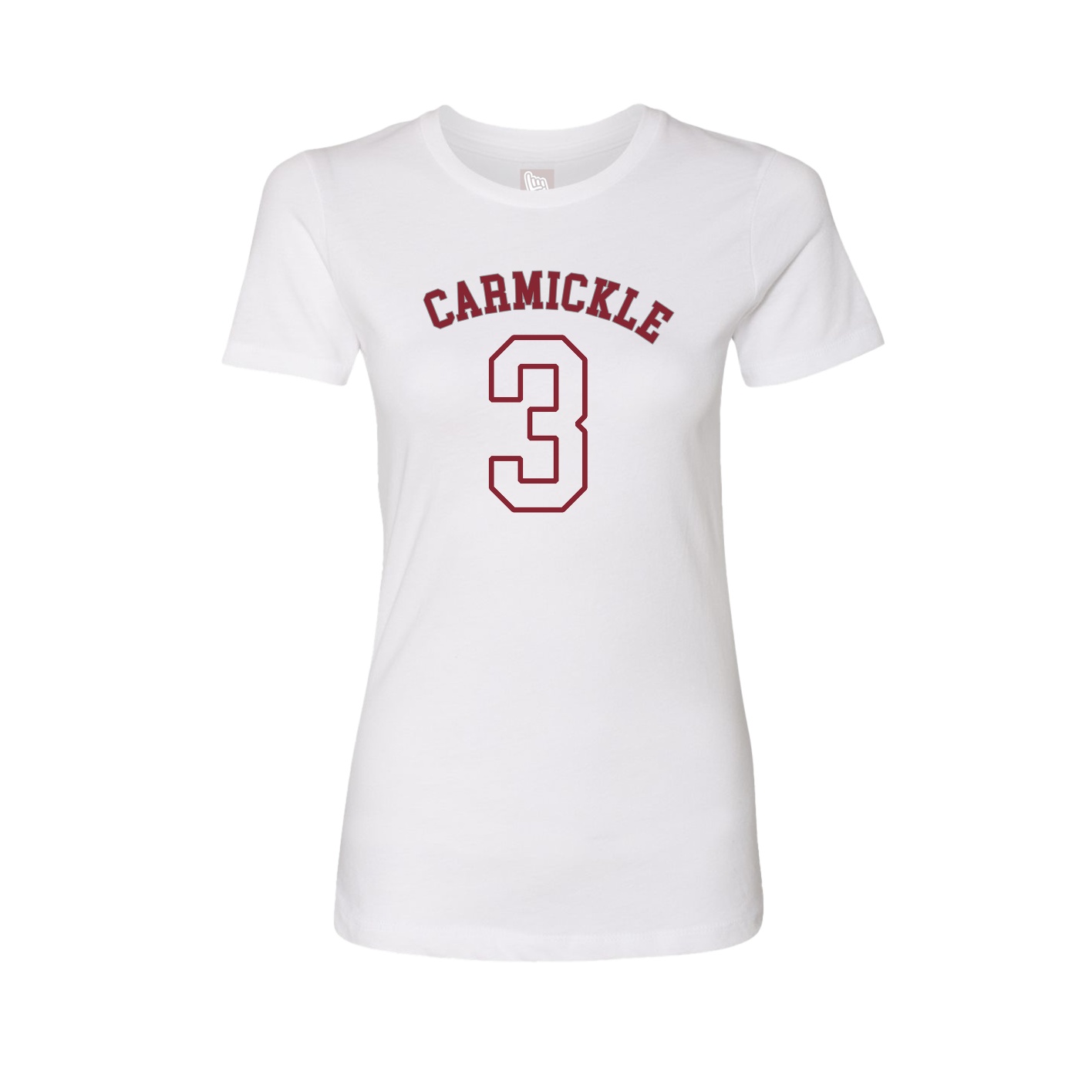 Fitted Women's Tee