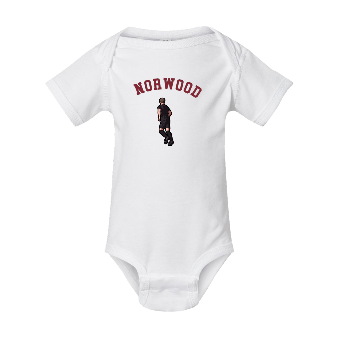 Baby Onesie