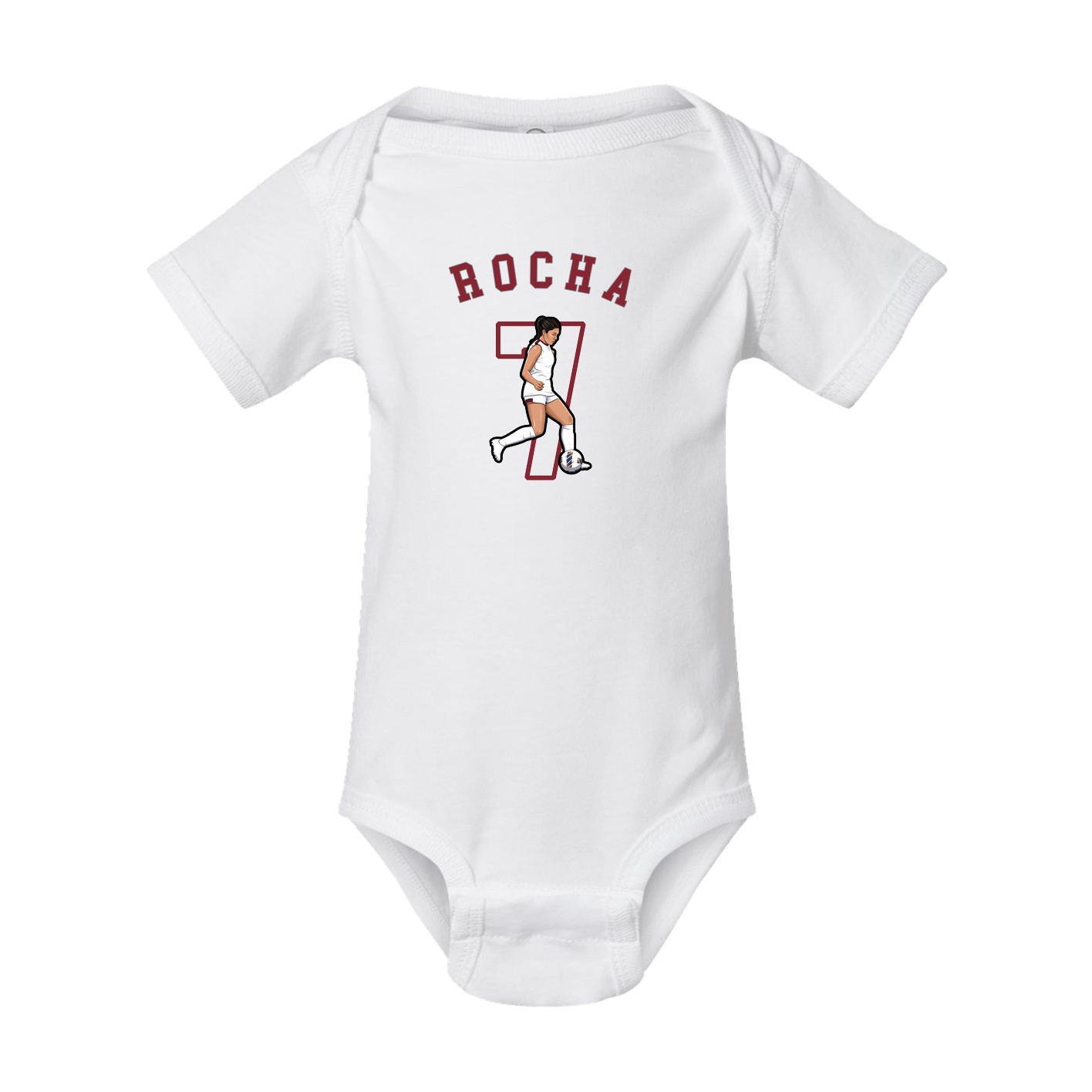 Baby Onesie