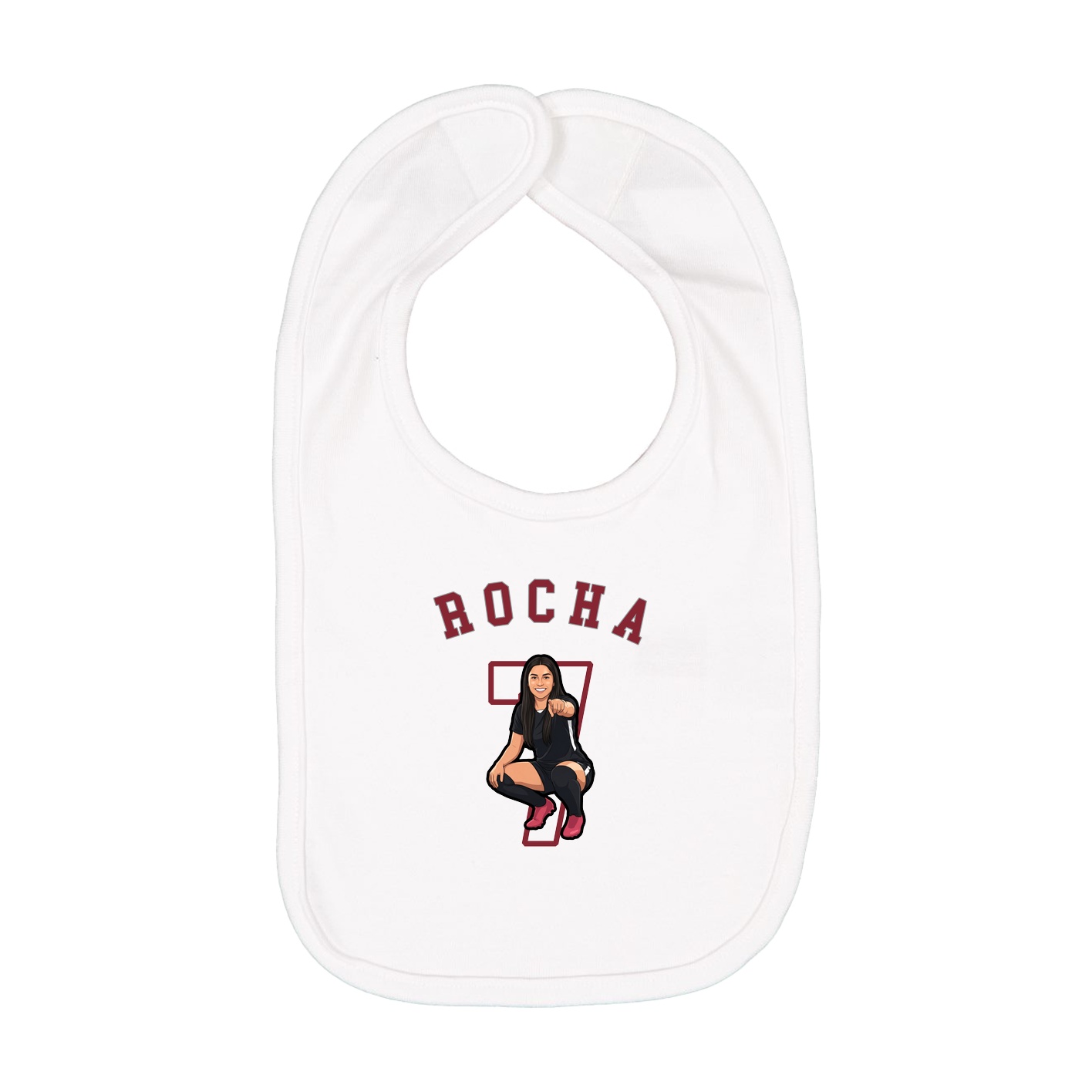 Infant Bib