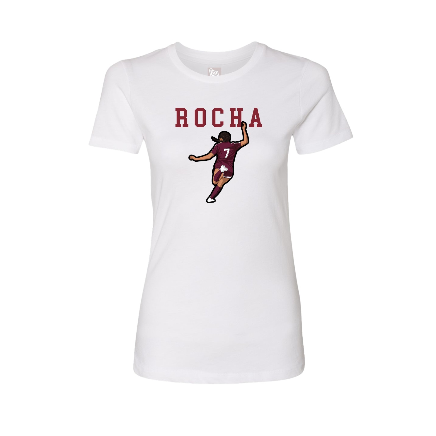 NIL Club Womens Tee