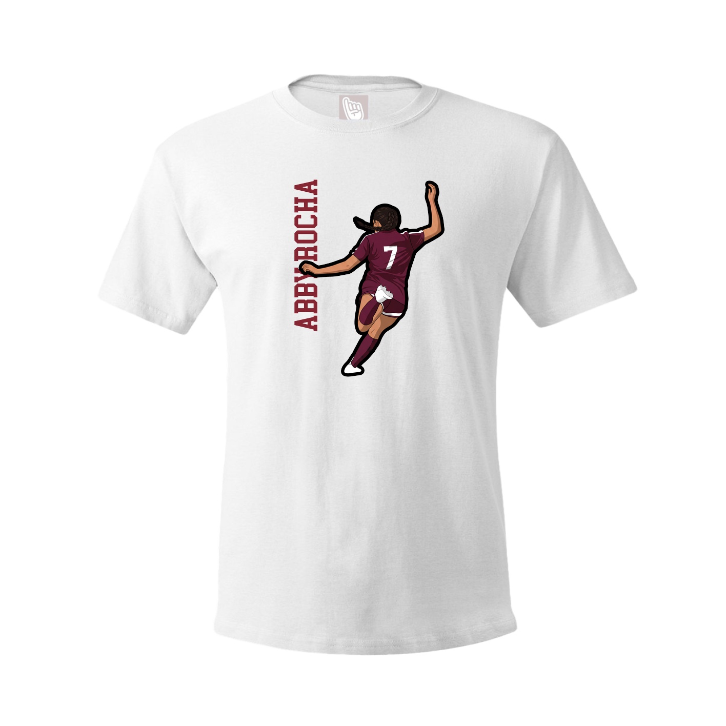 NIL Club Tee