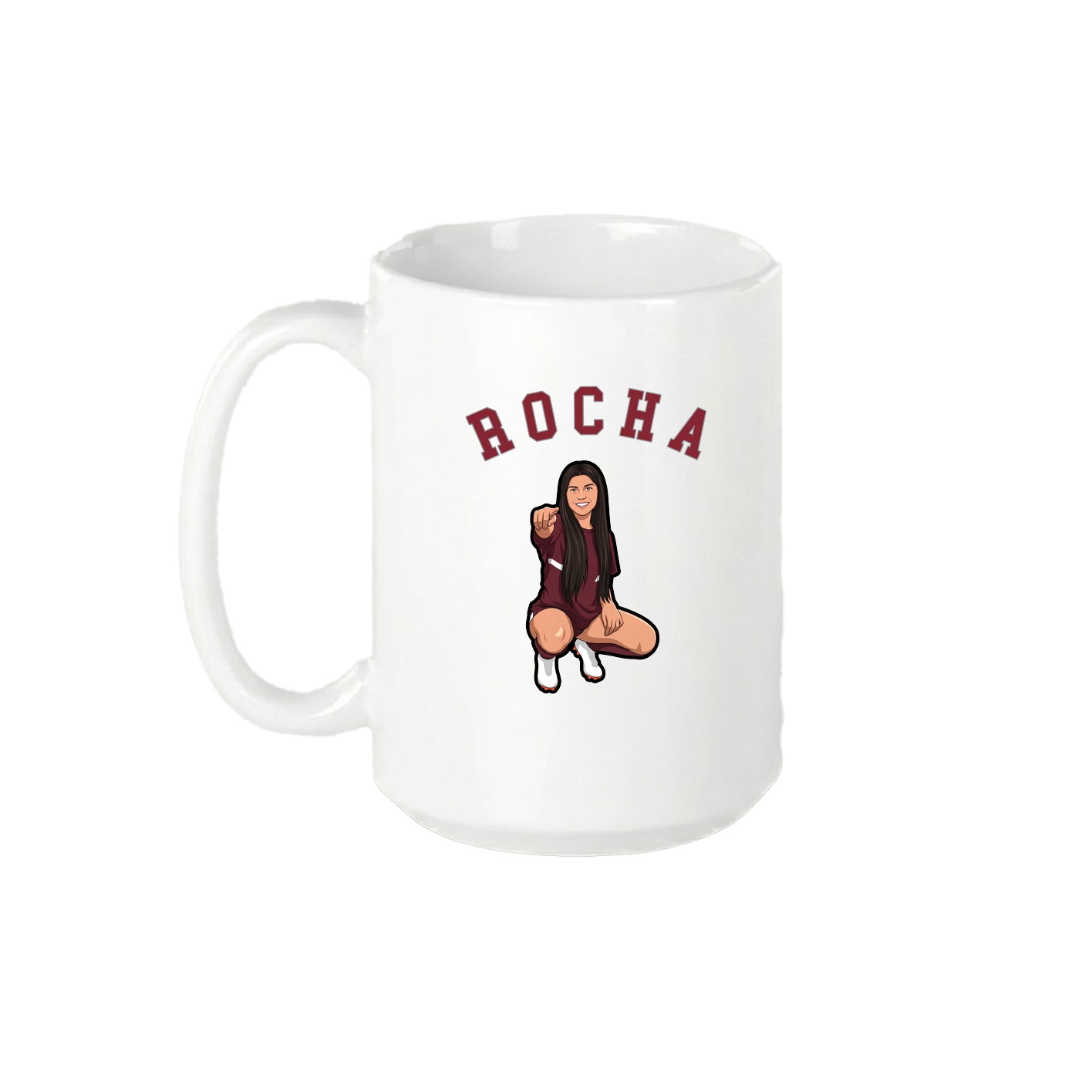 15oz Coffee Mug