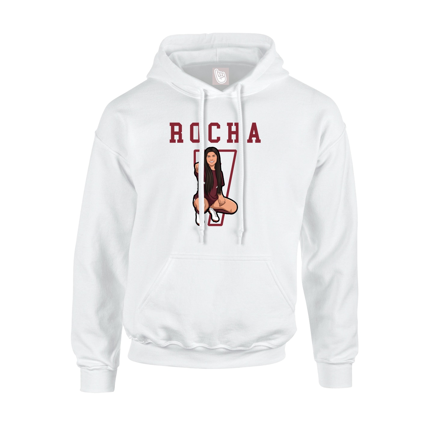 Youth Hoodie