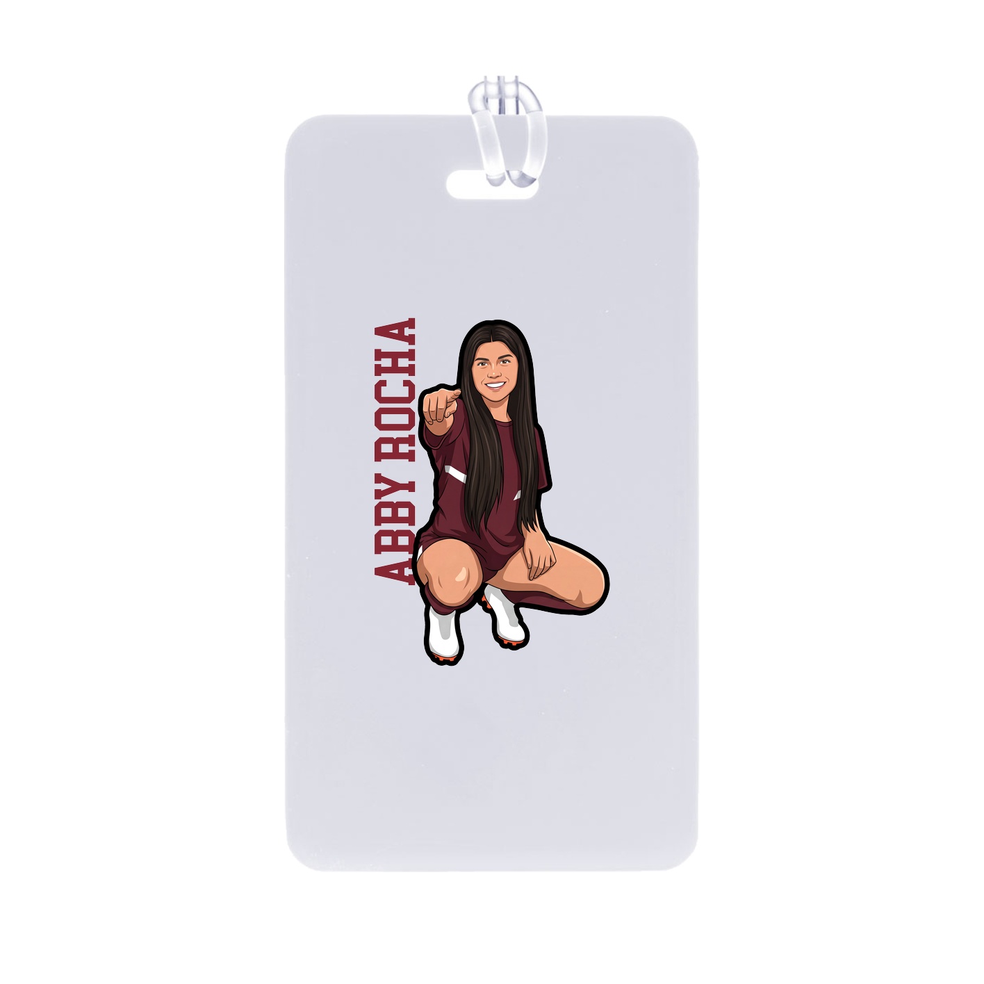Bag Tag