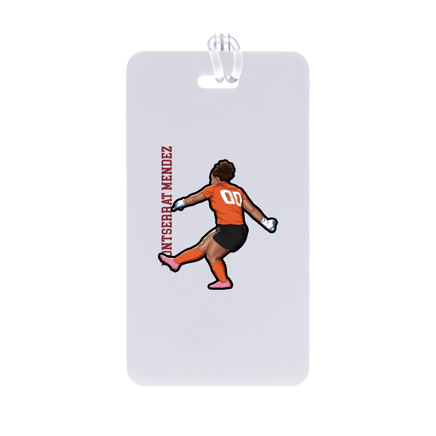 Bag Tag