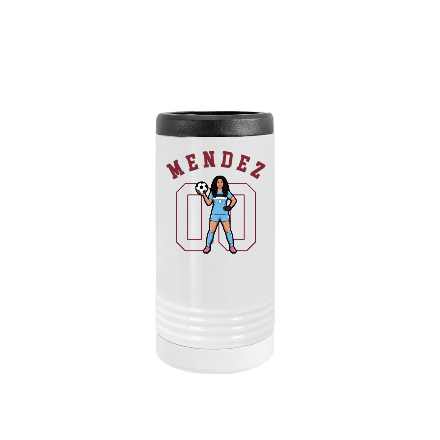 Slim Beverage Holder