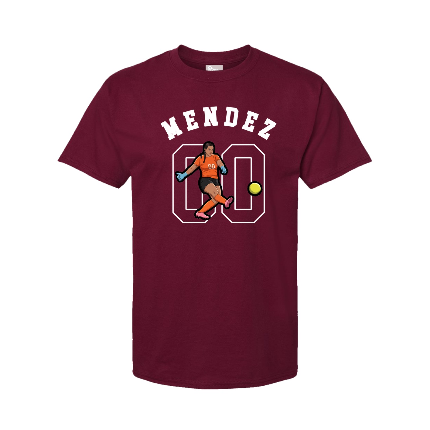 NIL Club Tee