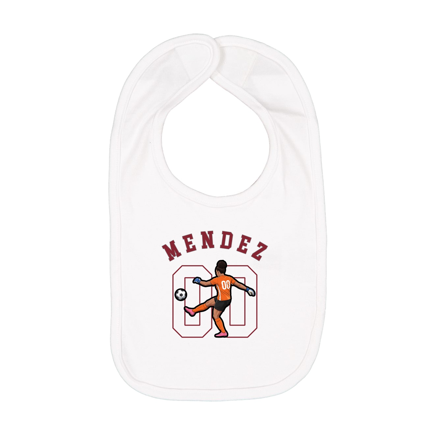 Infant Bib