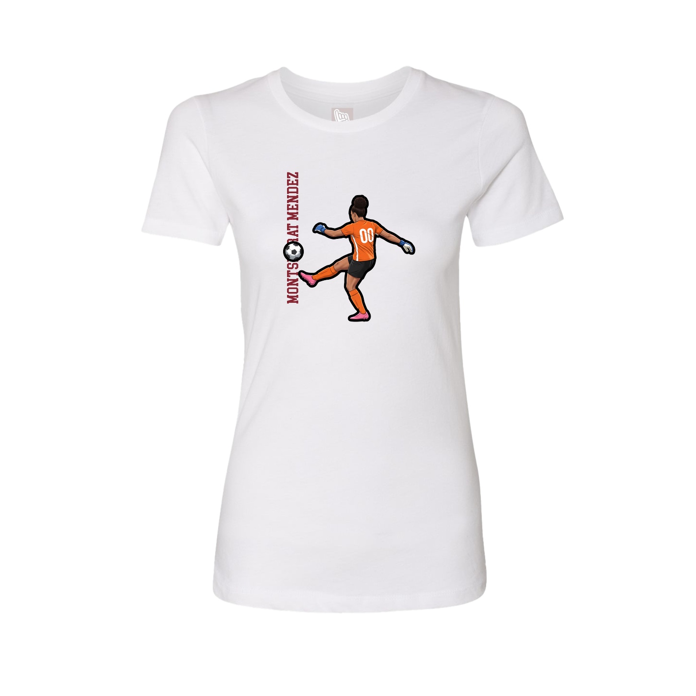 Womens Tee