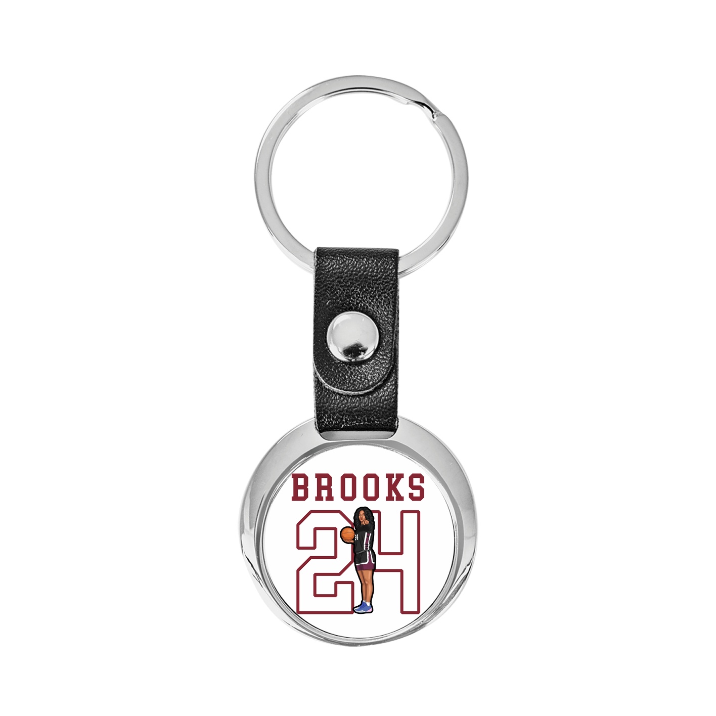 Key Chain — Shirsey in Classic