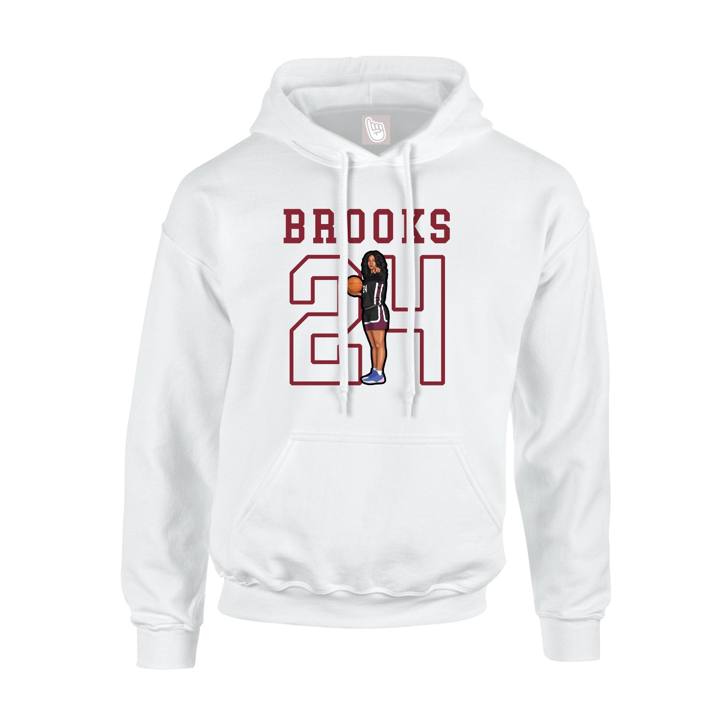 Youth Hoodie