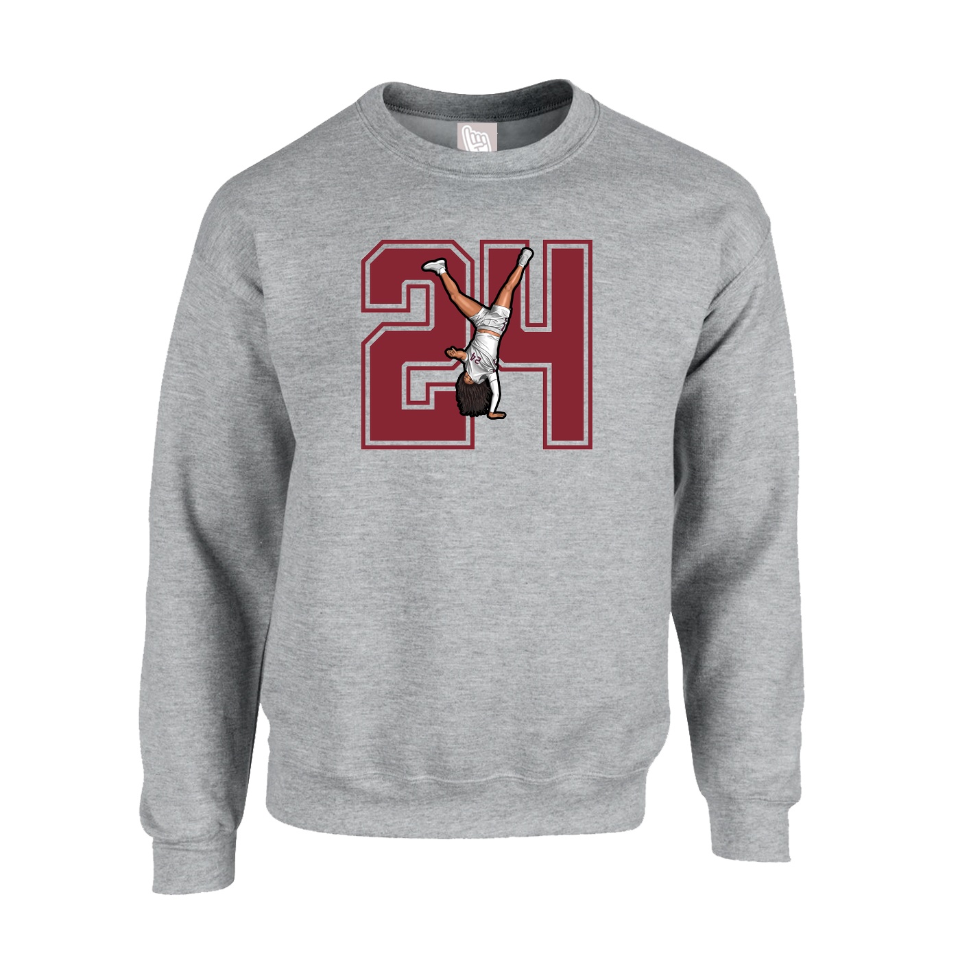 Fleece Crew