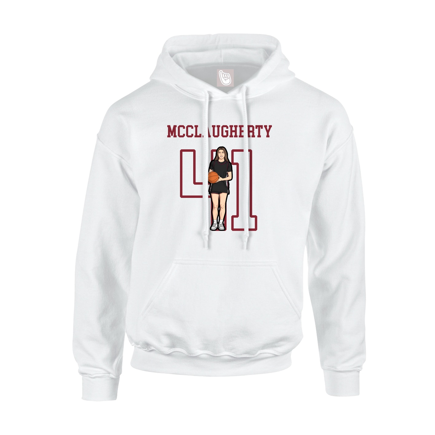 Youth Hoodie