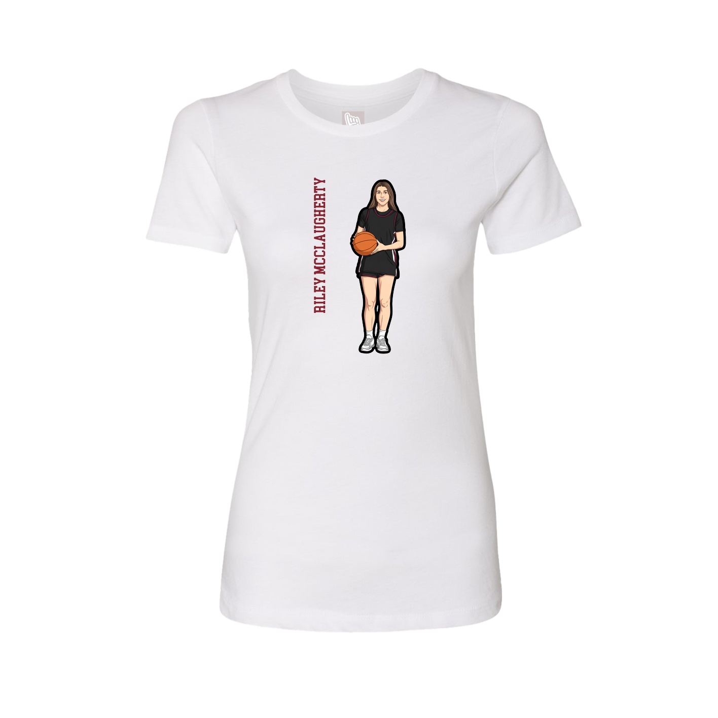 Womens Tee
