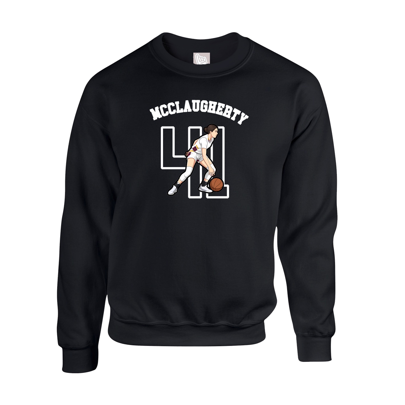 Fleece Crew