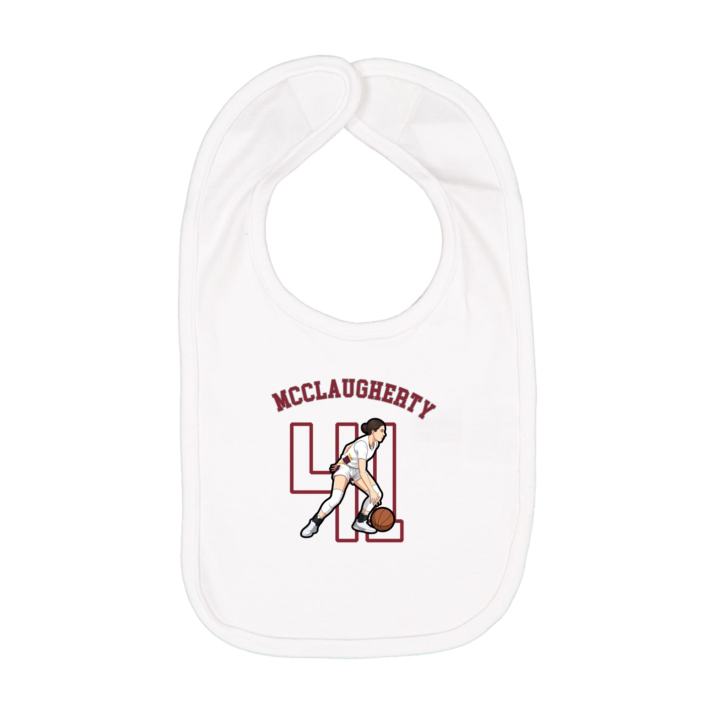 Infant Bib
