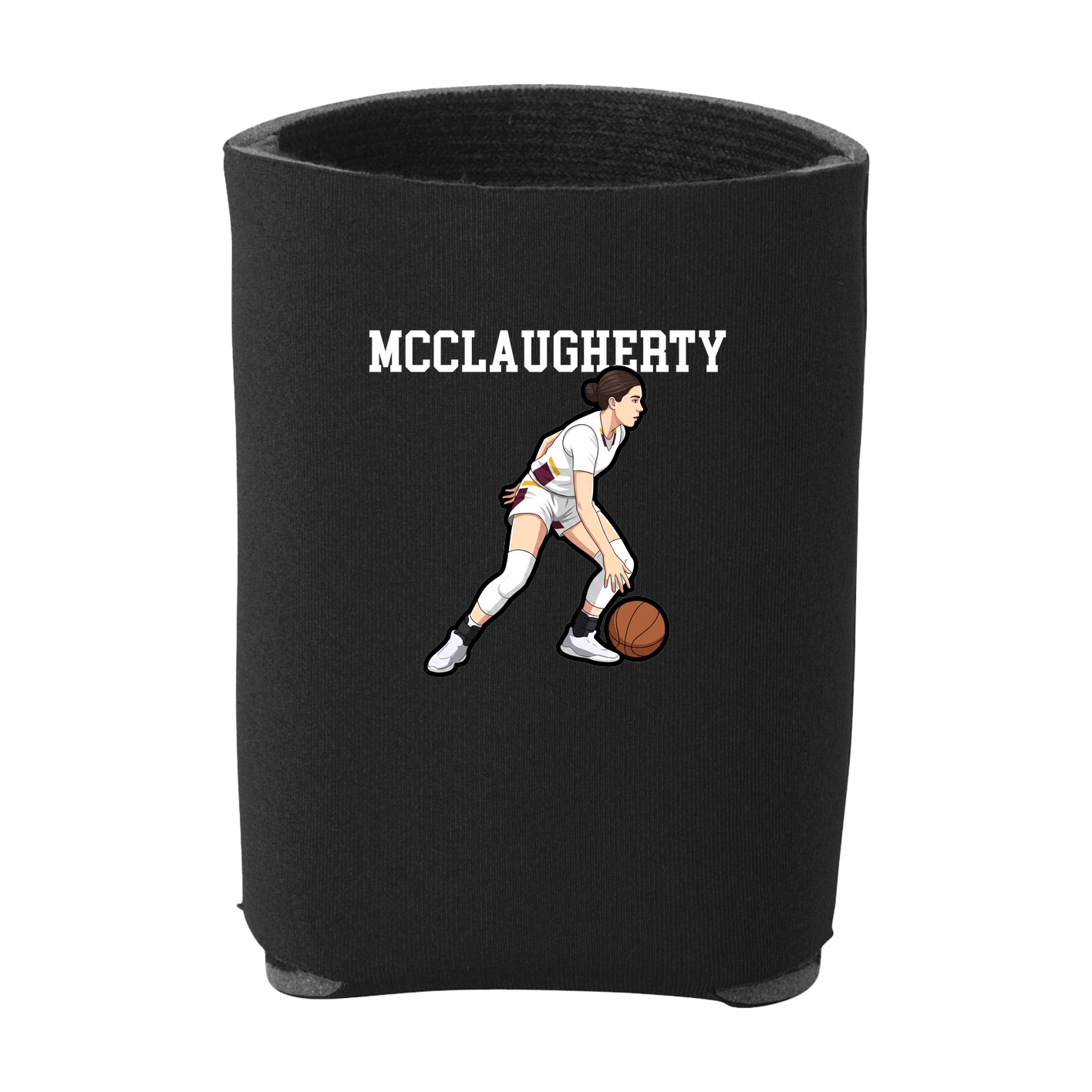 Can Holder — Shirsey in Black