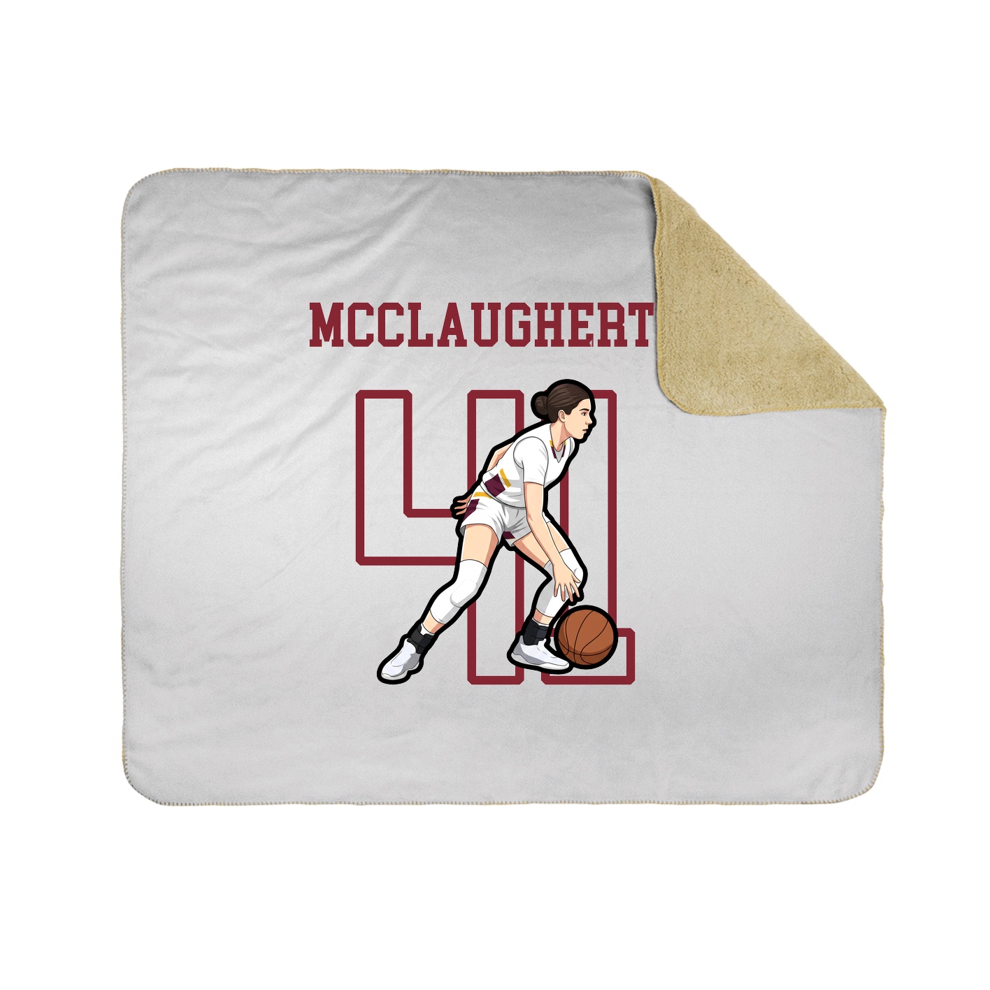 Throw Blanket