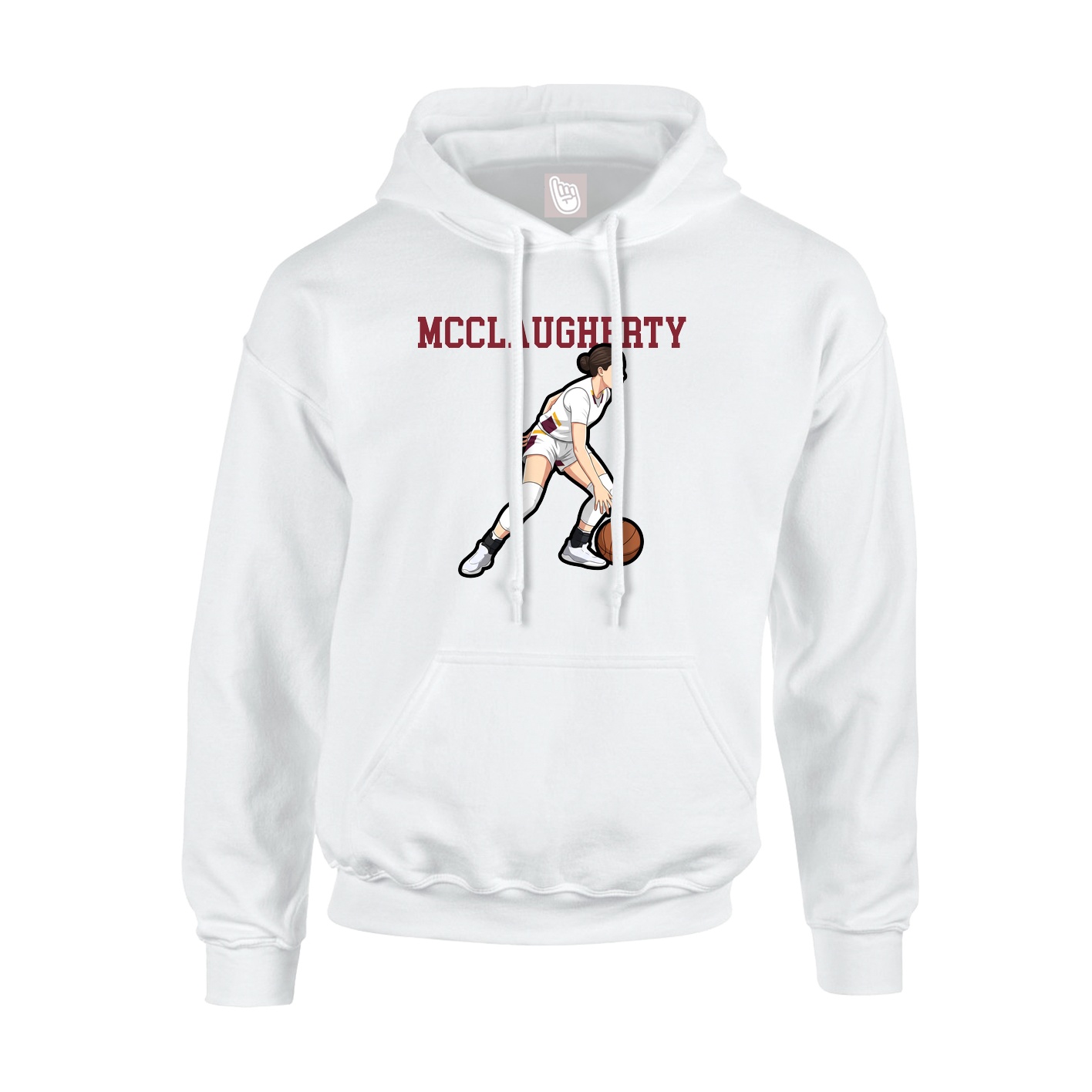 NIL Club Hoodie