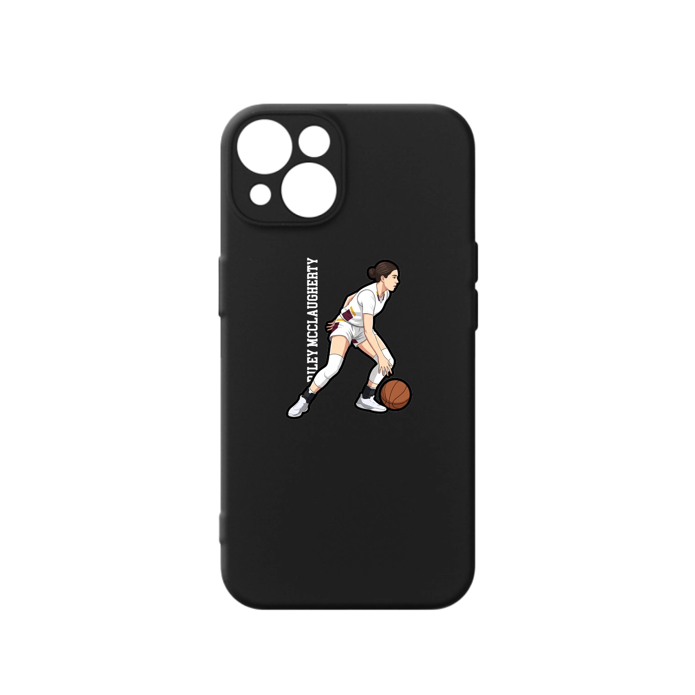iPhone case