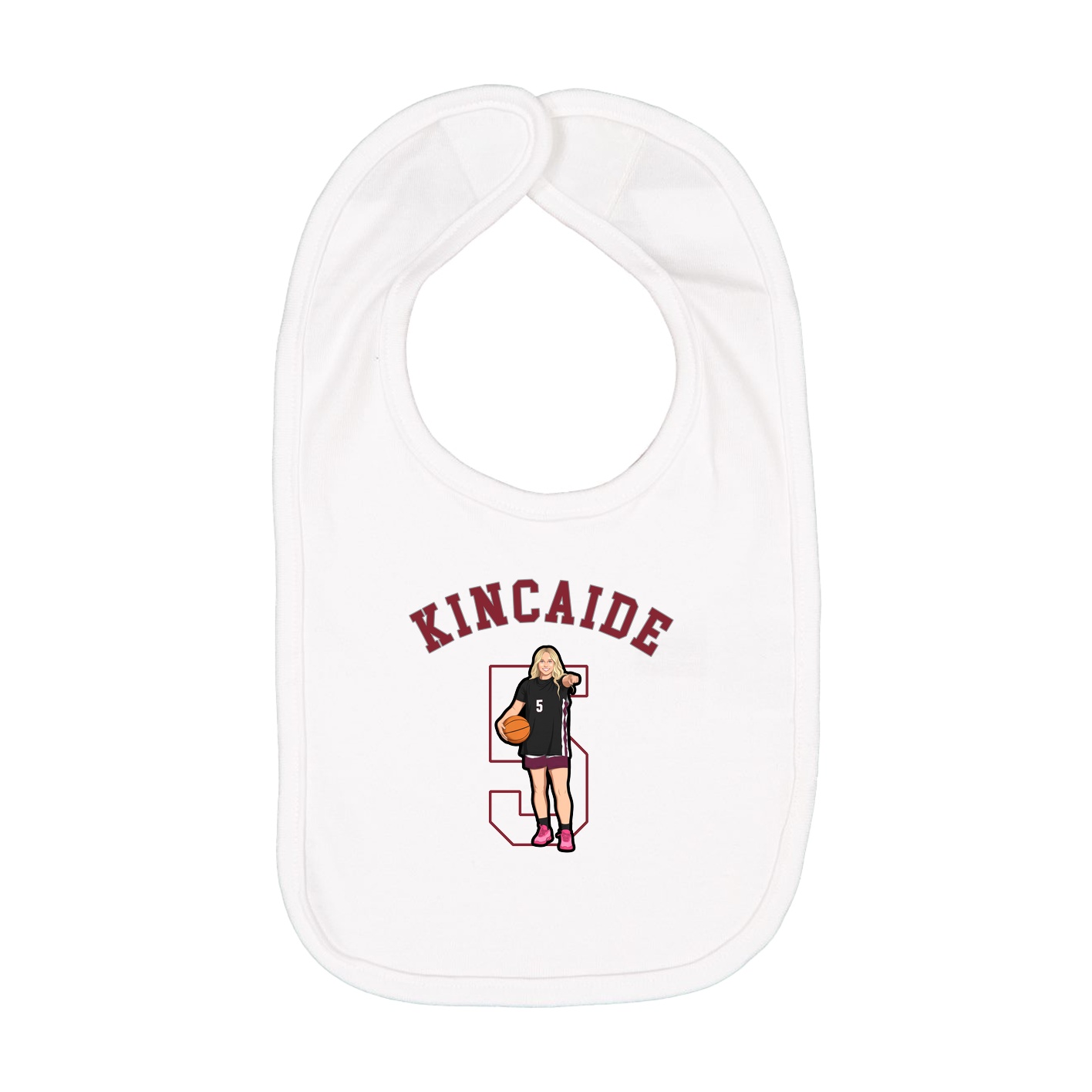 Infant Bib