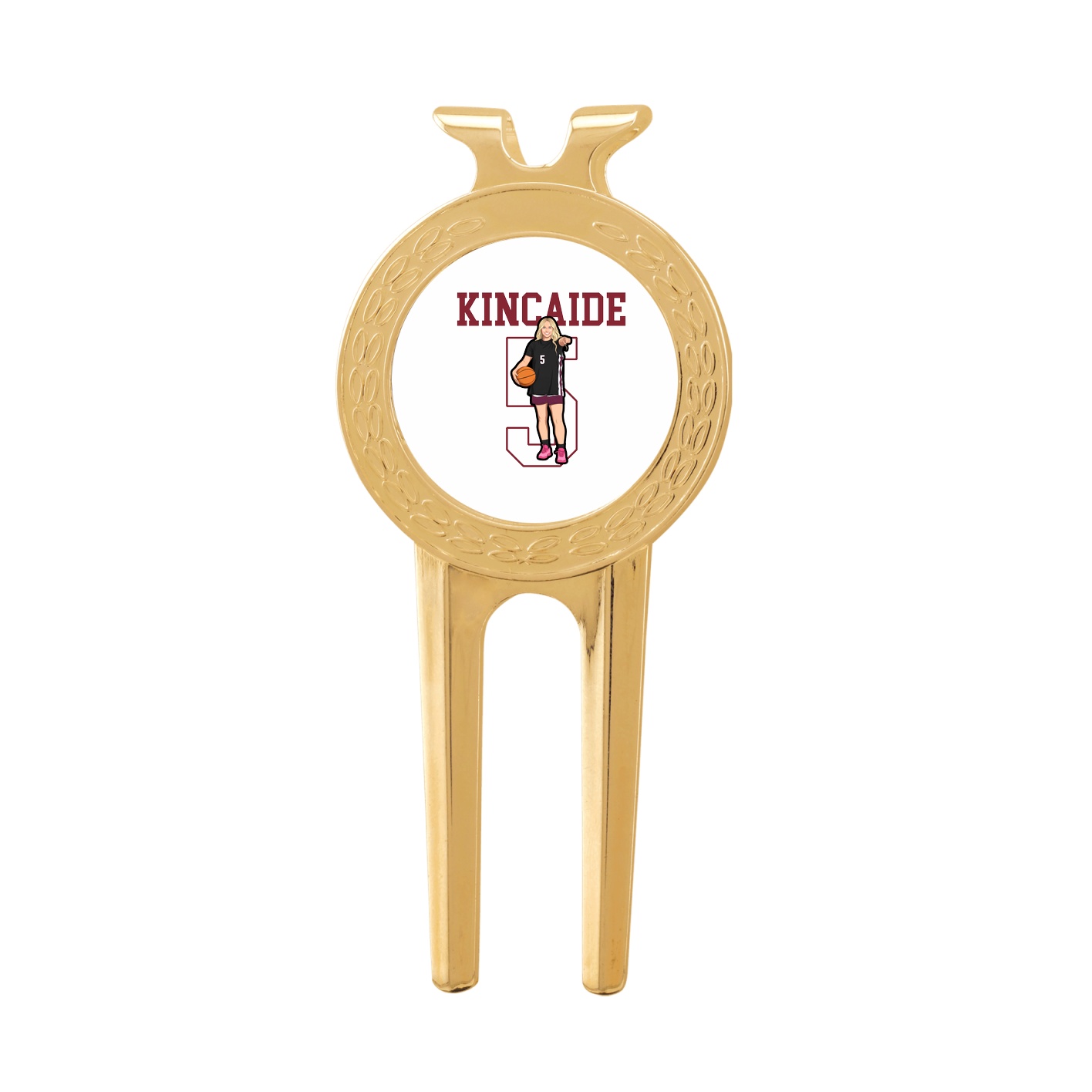 Divot Tool with Ball Marker — Shirsey in Classic