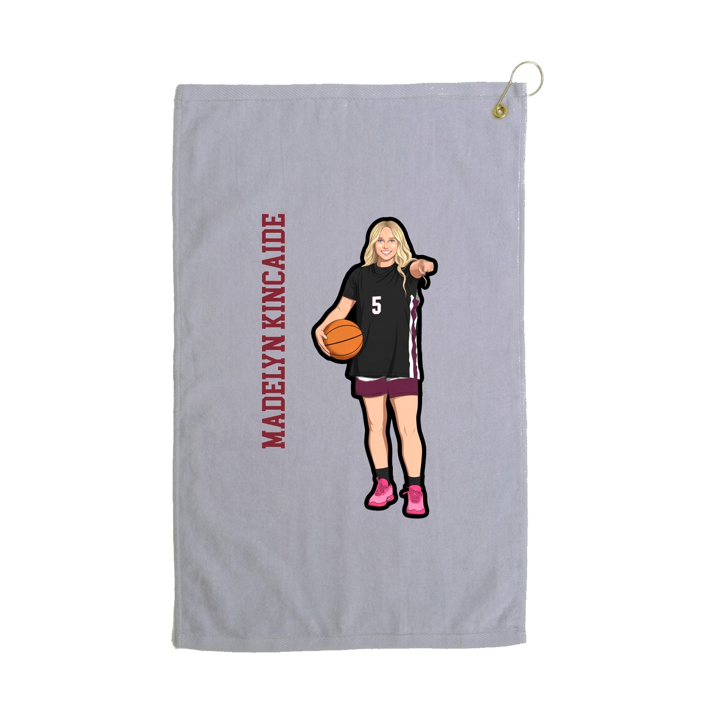 Golf Towel