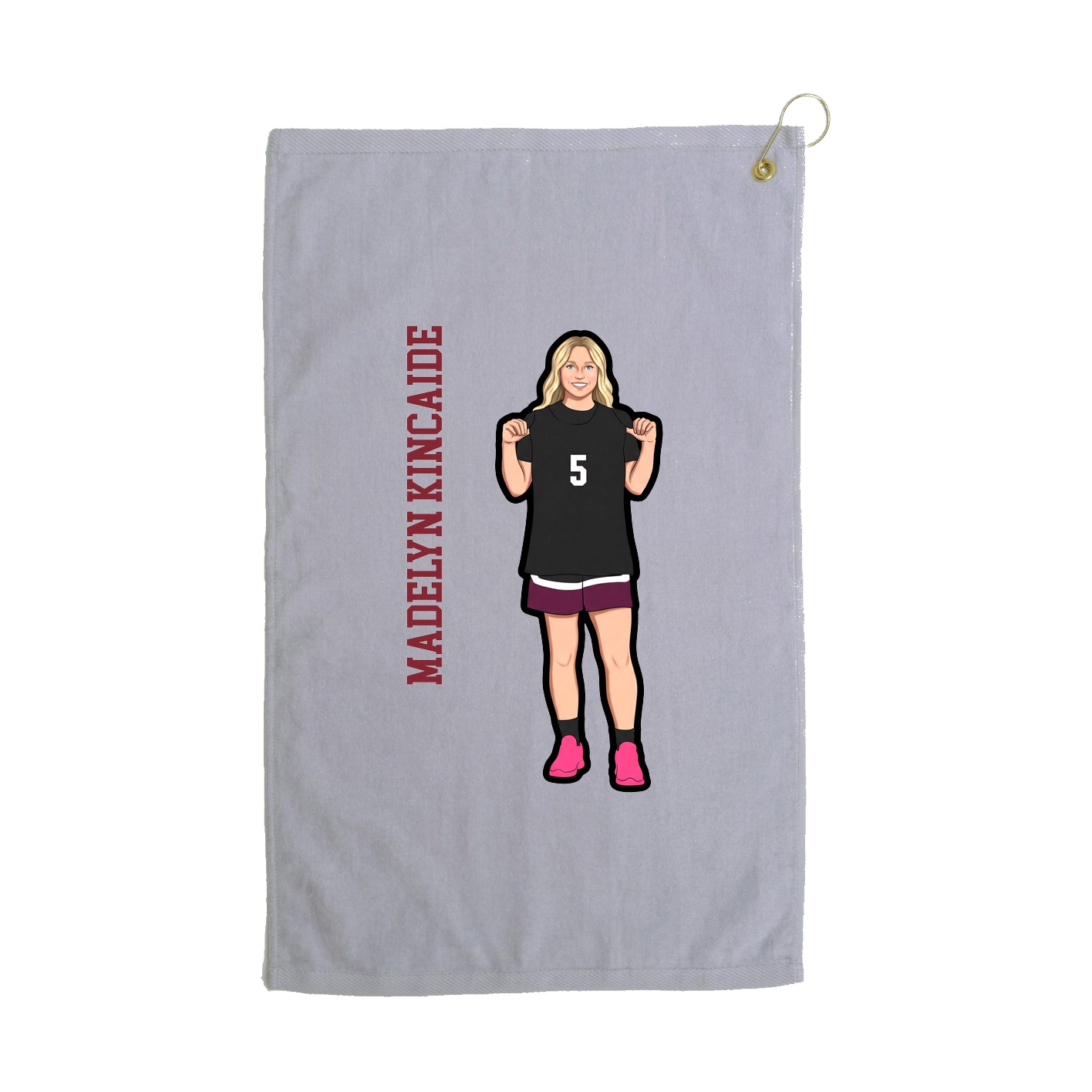 Golf Towel