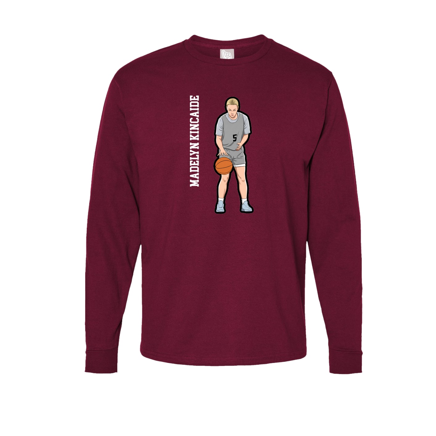 Long Sleeve Tee