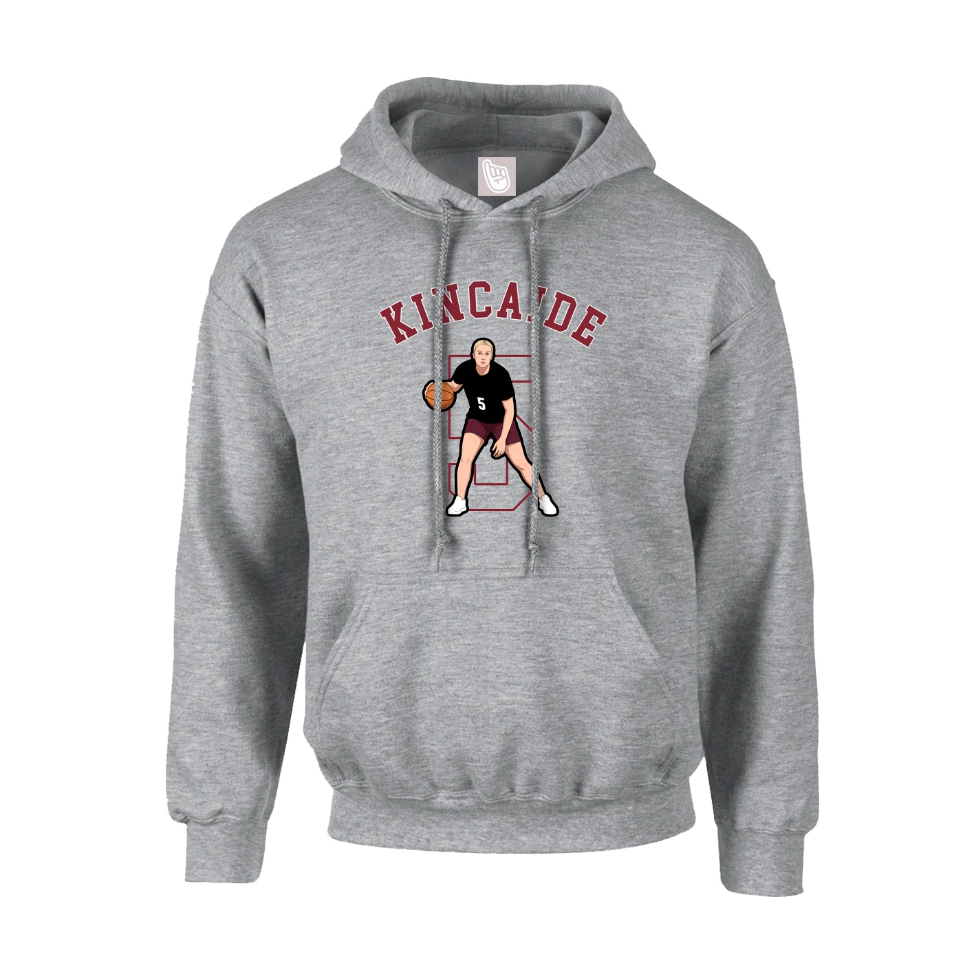 Hoodie