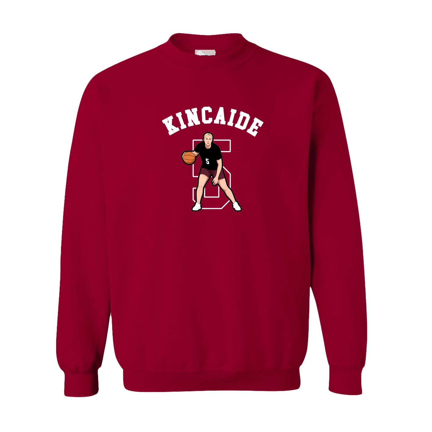 Fleece Crew