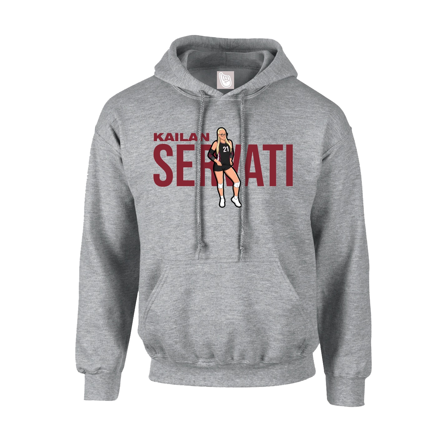 Hoodie