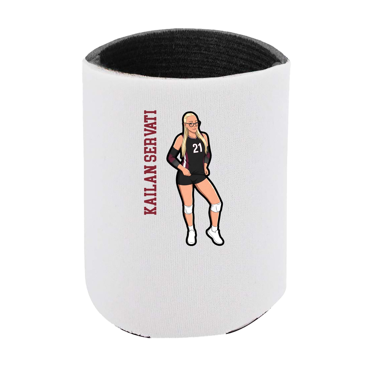 Can Holder