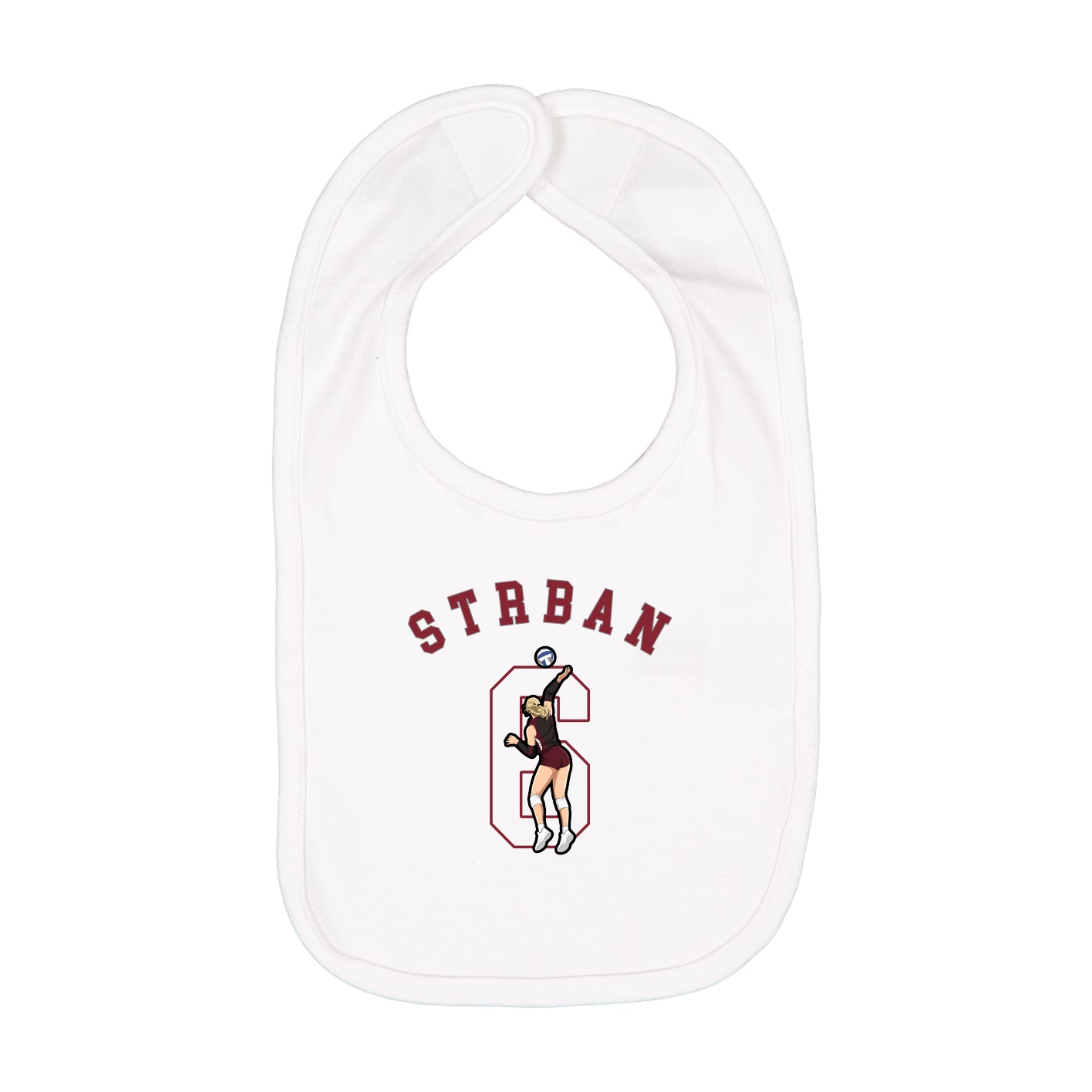 Infant Bib