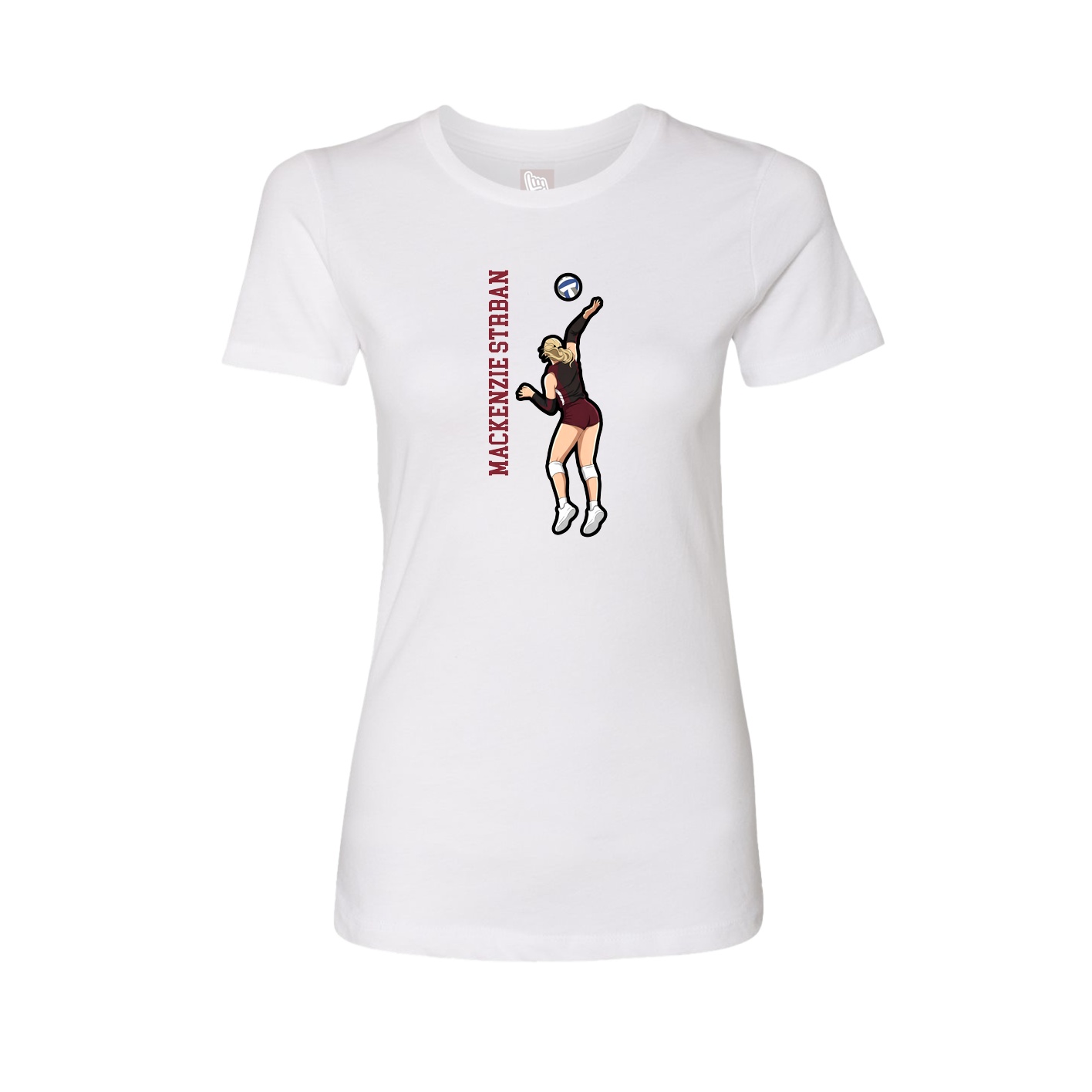 Womens Tee