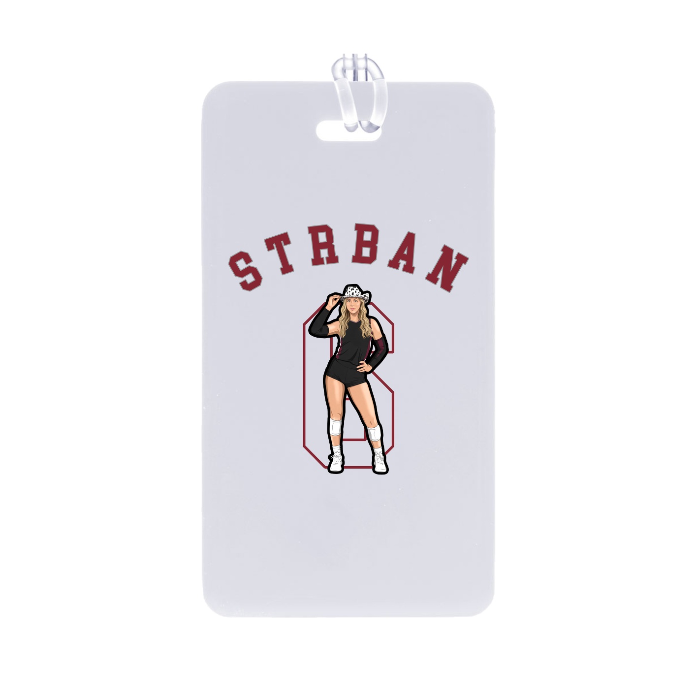 Bag Tag